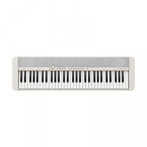 Casio CT-S1 biały Casiotone keyboard