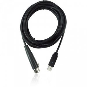 Behringer Mic 2 USB Mikrofonowy interfejs audio USB