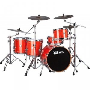 Ddrum Reflex PKT 520 OSPK - akustyczny zestaw perk