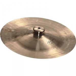 Stagg T-CH18 - talerz Traditional China 18