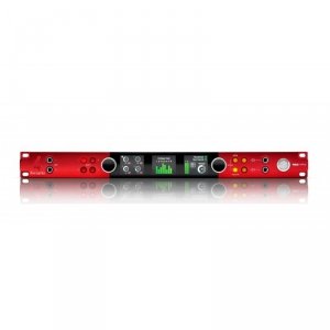 Focusrite Red4Pre interfejs Thunderbolt