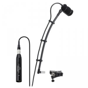 Audio-Technica ATM350UL