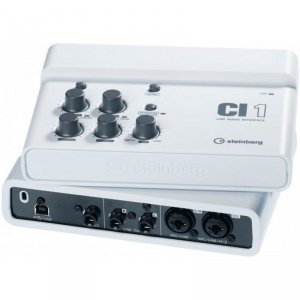 CI 1 STEINBERG