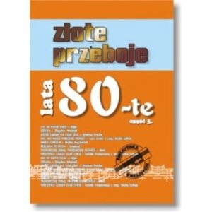 Studio Bis Złote przeboje Lata 80-te cz 3
