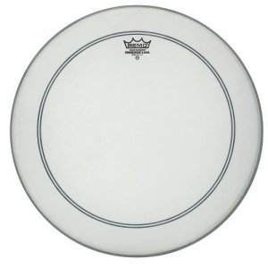Remo Naciąg Powerstroke 3 biały powlekany Bass Drum 22 P3-1122-C2