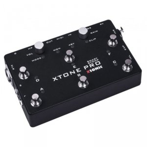 XSonic XTone Pro Professional Smart Audio Interface