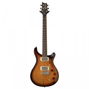 PRS SE DGT Standard Moons 2026 McCarty Tobacco Sunburst - gitara elektryczna