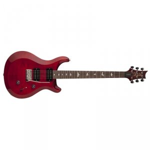 PRS S2 Custom 24 Scarlet Red USA