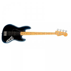Fender American Professional II Jazz Bass MN DK NIT