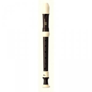YAMAHA YRS-313 III flet sopranowy renesansowy