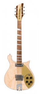 Rickenbacker 660 Maple Glo gitara elektryczna