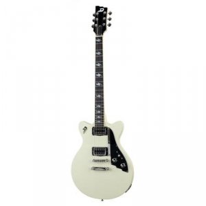 Duesenberg Bonneville Vintage White