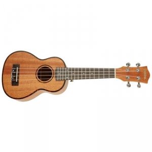 Cascha 2026 2024 Premium Soprano ukulele sopranowe