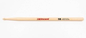 Wincent 5B Precision pałki hikorowe