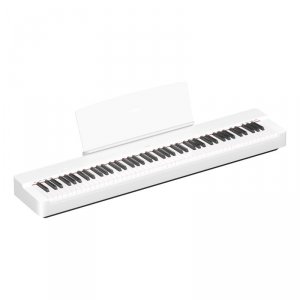 Yamaha P-225WH Pianino cyfrowe