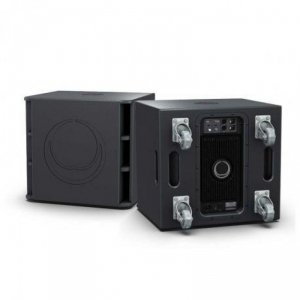 Turbosound M15B aktywny subwoofer 15