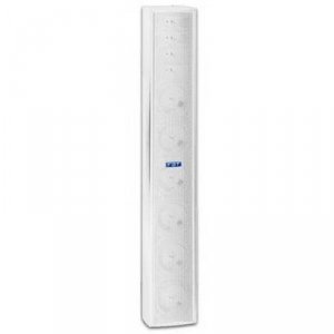 FBT Vertus CLA-604-A WH - kolumna aktywna systemu liniowego