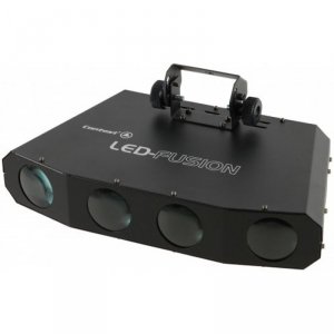 Contest Led-Fusion efekt świetlny LED
