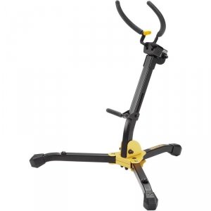 Hercules DS630 BB statyw saksofonu