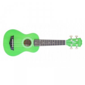 Arrow PB10 GR Ukulele sopranowe
