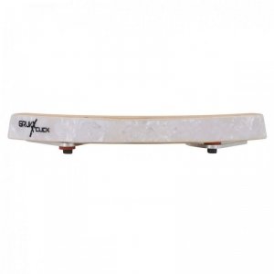 GRUV-X X-Click White Marine Pearl