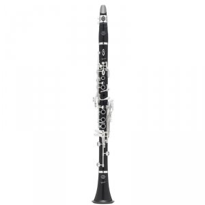 Henri Selmer Paris Klarnet B MUSE - Evolution 