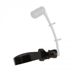 Audio Technica AT8491W uchwyt woodwind ATM350