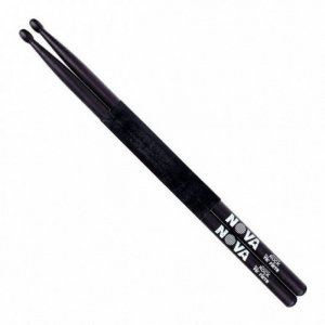 Vic Firth Nova Rock Black Czarne pałki perkusyjne 