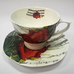 ZEBRA Filiżanka 250ml 167-4500