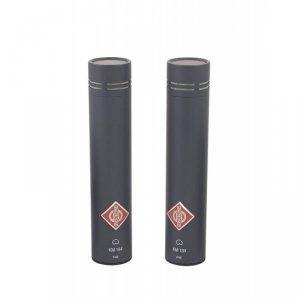 Neumann KM184MT Stereo Set para mikrofonów