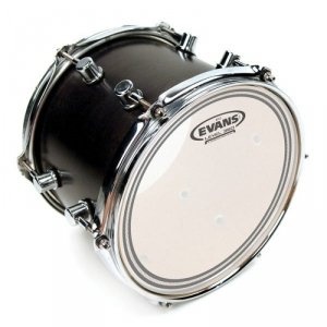 Evans B10EC2S naciąg tom coated 10