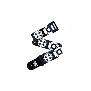 D'Addario 50JSSV16 Joe Satriani Polyester Swivel