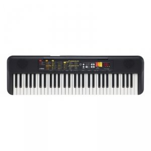 Yamaha PSR-F52 keyboard 61 klawiszy 