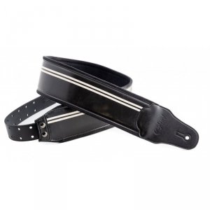 RightOn! Steady Groove B-RACE Black