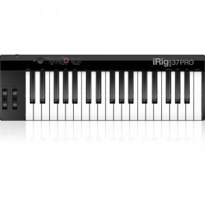 IK iRig Keys 37 PRO klawiatura sterujaca