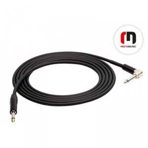Red's Music Standard Jack-Jack kątowy 0,5m GC1205BX