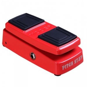 Mooer DPS1 Pitch Step Octave