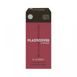 Rico Plasticover stroik do klarnetu 1,5
