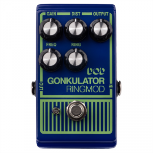 DOD Gonkulator Ring Modulator