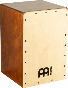 MEINL SC80AB-B Snarecraft cajon
