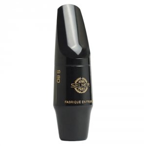 Selmer S80 D ustnik do saksofonu altowego