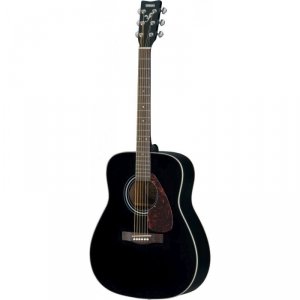 Yamaha F370 BL gitara akustyczna