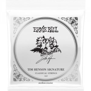 Ernie Ball 3829 Tim Henson Classical Nylon