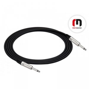 Red's Music GCN1120 kabel instrumentalny jack-jack 2m