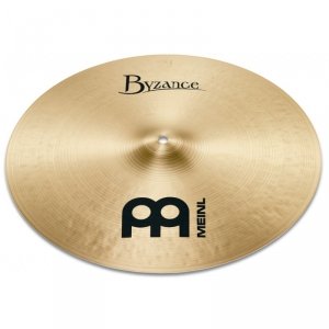 Meinl Byzance Traditional Thin Crash 16 talerz