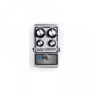 DOD Gunslinger Mosfet Distortion