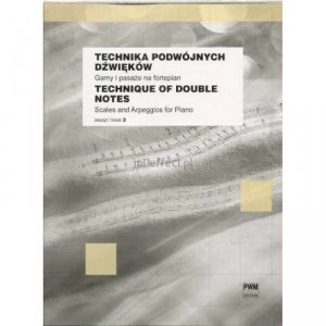 PWM Technika podwójnych dźwięków