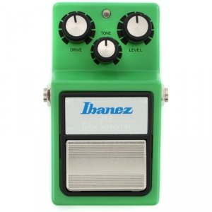 IBANEZ TS9 Tube Screamer efekt gitarowy