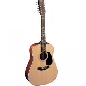 Martin D12-28 Gitara 12-sto strunowa