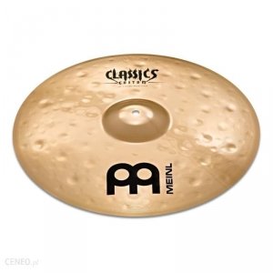 Meinl CC16EMC-B talerz perkusyjny Crash 16